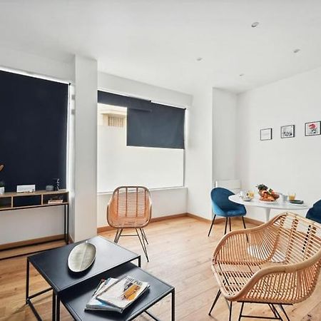Superbe Appartement 2 Pieces Παρίσι Εξωτερικό φωτογραφία