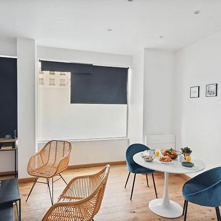 Superbe Appartement 2 Pieces Παρίσι Εξωτερικό φωτογραφία